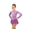 Jerry's 661 All A-Swirl Dress: Petal Purple - Jerry's Skating World 1 Jerry's 661 All A-Swirl Dress: Petal Purple - Jerry's Skating World -STER Dance Shop 661 Petal Purple Front 32416.1650140293