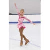 678 Pinkability Dress- Jerry's Skating World -STER Dance Shop 678 Front 34530.1650326050