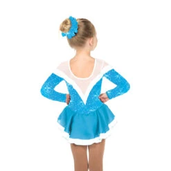 Jerrys 700 Snow In The Sky Dress 5 Jerrys 700 Snow In The Sky Dress -STER Dance Shop 700 Back 66753.1651866371