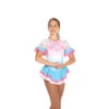Jerrys 704 Blushing Blue Dress -STER Dance Shop 704 Front 27961.1651867388