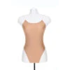 Jerry's 809 Beige Camisole Bodysuit