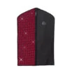 Jerry's Diamond Crystal Garment Bags 1 Jerry's Diamond Crystal Garment Bags -STER Dance Shop Crystal Garment 5088 Wine 23837.1680715076