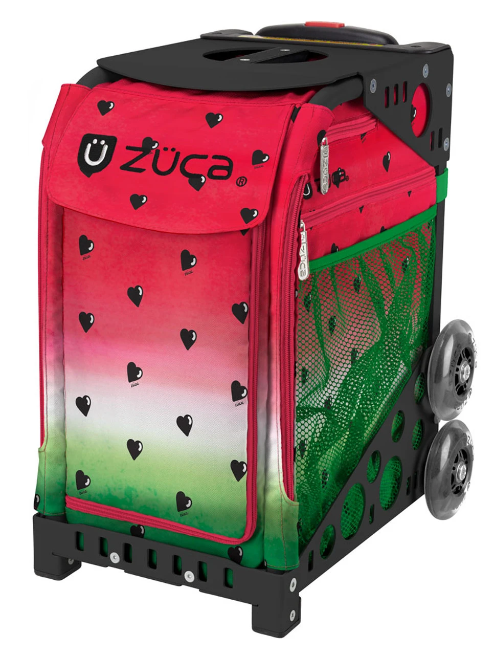 Zuca Watermelon Dew 3 Zuca Watermelon Dew