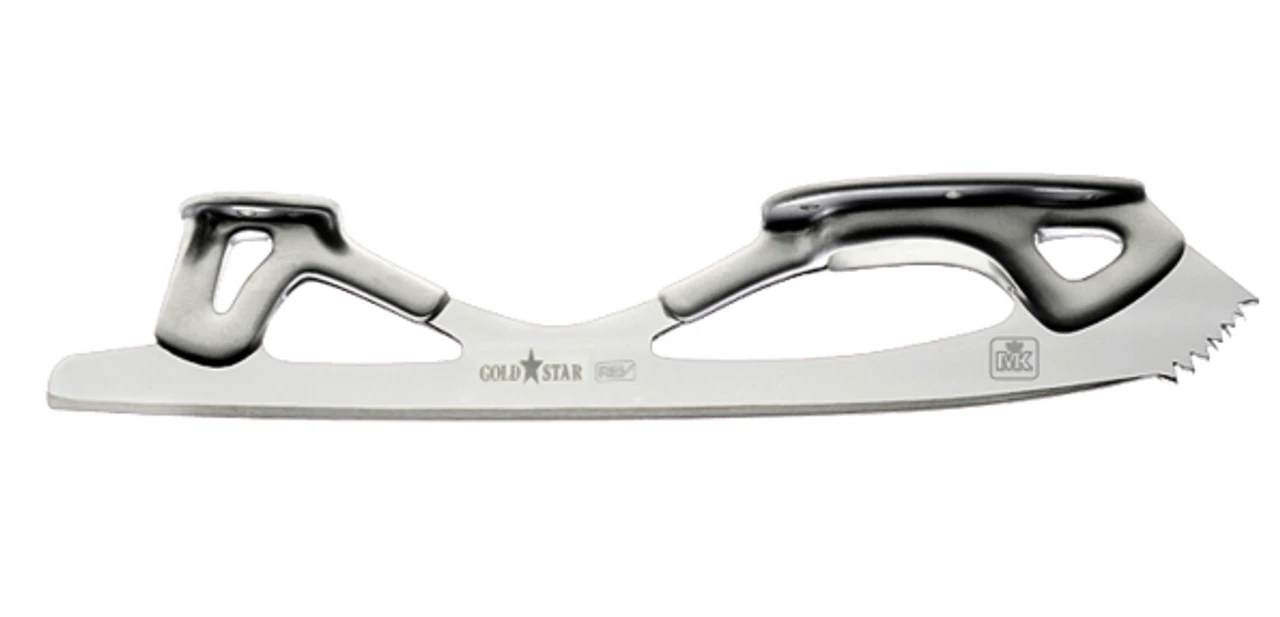 MK Gold Star Blade Standard 5 MK Gold Star Blade Standard - Image 3