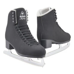 Jackson Mystique Mens Model JS1592 Mens Black Figure Skate