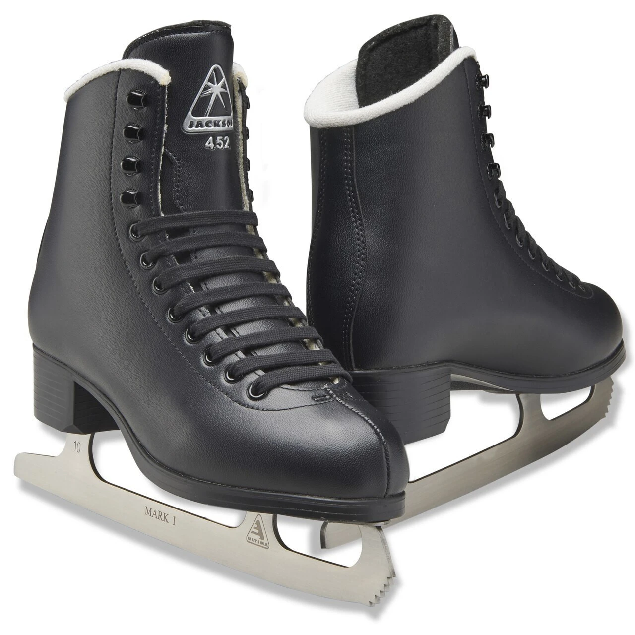 Jackson JS455 Youth Figure Skates 3 Jackson JS455 Youth Figure Skates