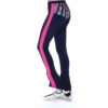 Jerry's S116 Banded Kaleidoscope Leggings 1 Jerry's S116 Banded Kaleidoscope Leggings -STER Dance Shop S116 Side 14013.1582310530