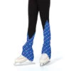 Jerry's S120 Dot Com Inset Leggings -STER Dance Shop S120Blue 41246.1680046325