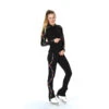 Jerry's S230 Skittles Ribbon Jacket -STER Dance Shop S130 Legging and S230 Jacket 24942.1680544598