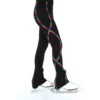 Jerry's S130 Ribbon Pants Skittles Multi -STER Dance Shop S130 Leggings 93987.1680544176