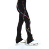 Jerry's S130 Ribbon Pants- Skittle Multi 1 Jerry's S130 Ribbon Pants- Skittle Multi -STER Dance Shop S130 Skittles 05768.1652135521