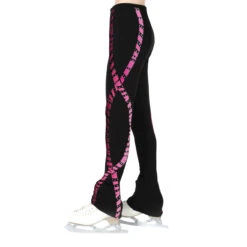 Jerry's S140 Tiger Tail Leggings 9 Jerry's S140 Tiger Tail Leggings -STER Dance Shop S140PinkPounce 68832.1680117570