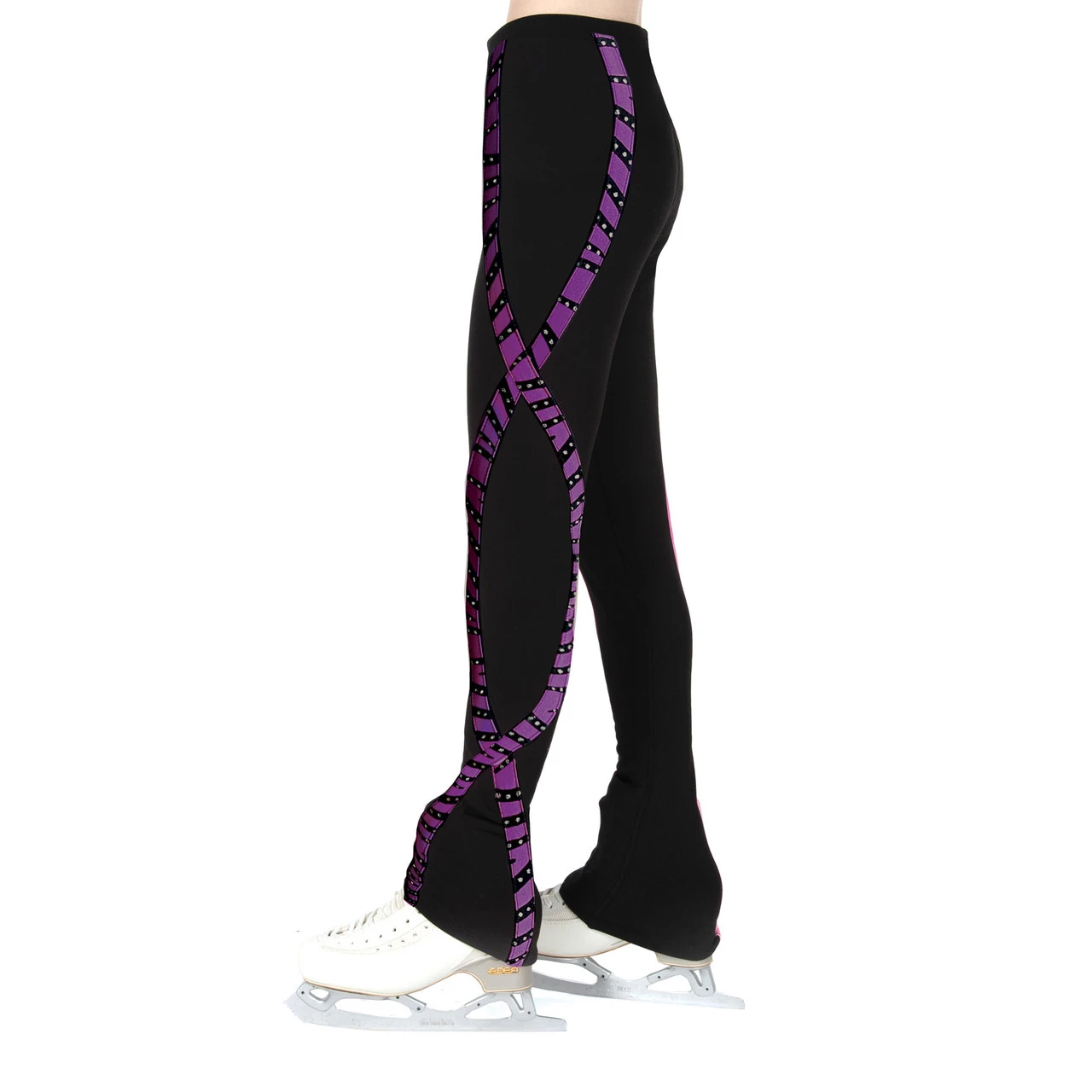 Jerry's S140 Tiger Tail Leggings 3 Jerry's S140 Tiger Tail Leggings