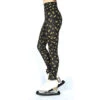 Jerry's S167 Honey Bow Print Leggings 1 Jerry's S167 Honey Bow Print Leggings -STER Dance Shop S167 Legging 79729.1680547718