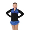Jerry's S220 Dot Com Jacket 2 Jerry's S220 Dot Com Jacket -STER Dance Shop S220 520 Blue Front 76045.1680120714