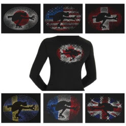 Jerry's S260 As The World Spins