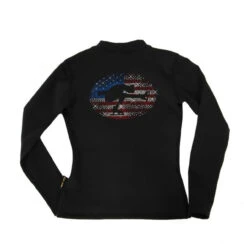 Jerry's S260 As The World Spins -STER Dance Shop S260 USA Back 600x600 69629.1582318125