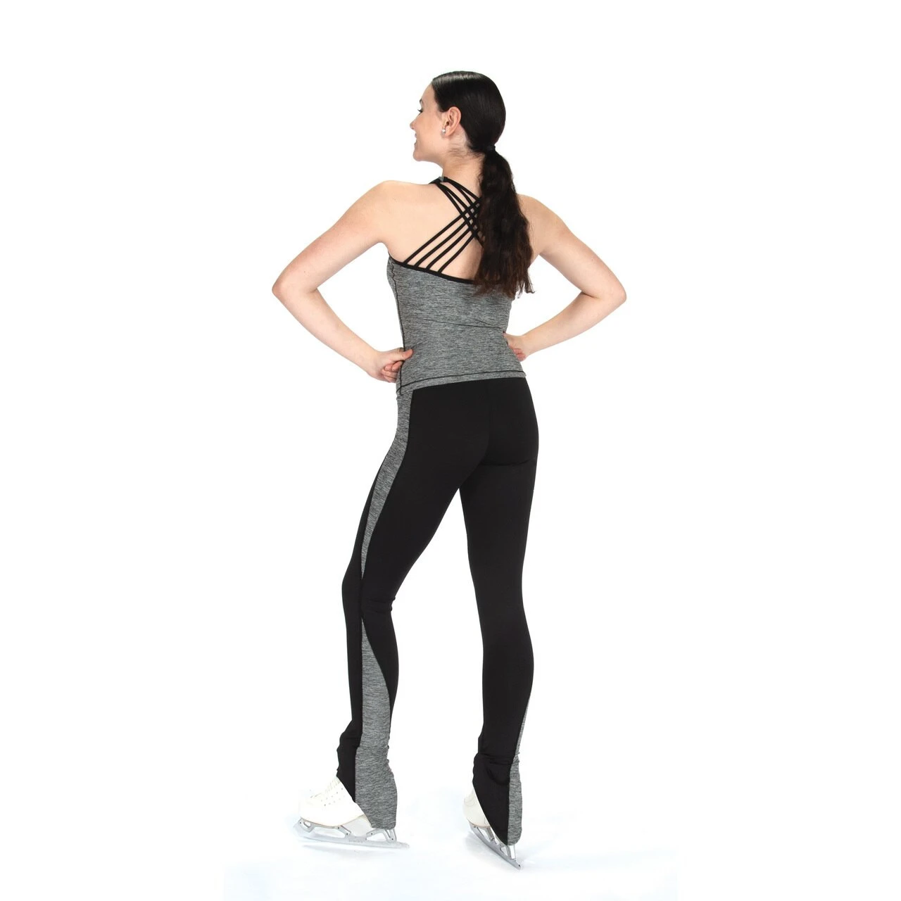 Jerry's S307 Ice Core Tank Top 4 Jerry's S307 Ice Core Tank Top - Image 2