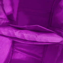 Chloe Noel Tote Bag's TT211 - Purple 8 Chloe Noel Tote Bag's TT211 - Purple -STER Dance Shop TT211 PU Inside View 67418.1636219776