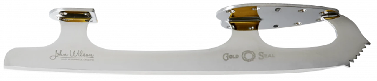 Wilson Gold Seal Parabolic 3 Wilson Gold Seal Parabolic