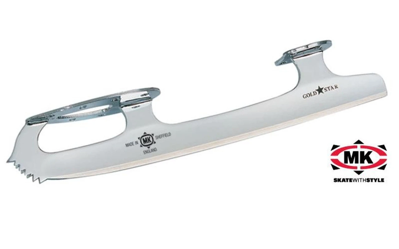 MK Gold Star Blade Standard 3 MK Gold Star Blade Standard