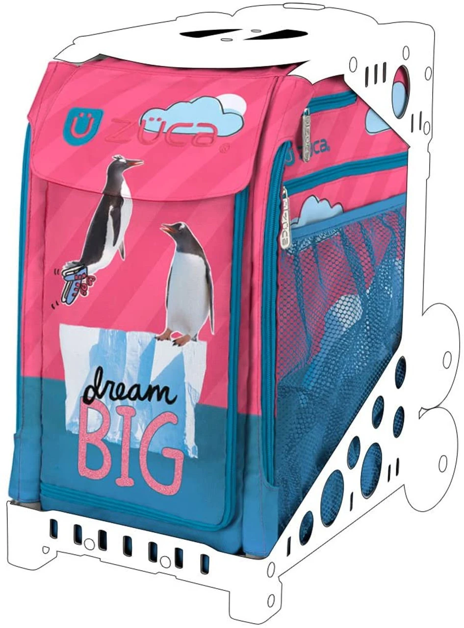 Zuca Dream Big 3 Zuca Dream Big