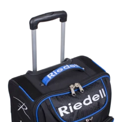 Riedell Wheeled Gear Bag -STER Dance Shop riedell travel bag 2018 top XL 78686.1583369654
