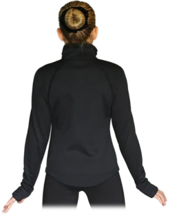 Chloe Noel JT98 Jacket -STER Dance Shop web JT98 Back Top 41300.1645043337